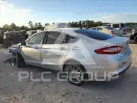 2013 Ford FUSION фото
