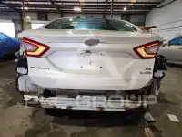 2013 Ford FUSION фото