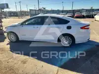 2013 Ford FUSION фото