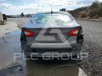 2013 Ford FUSION фото