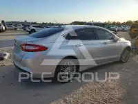 2013 Ford FUSION фото