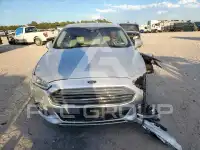 2013 Ford FUSION фото