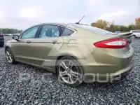 2013 Ford FUSION фото