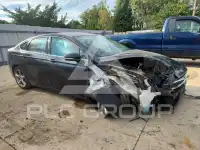 2013 Ford FUSION фото