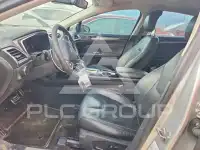 2013 Ford FUSION photo