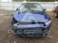 2013 Ford FUSION фото
