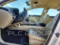2013 Ford FUSION photo