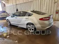 2013 Ford FUSION photo