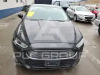 2013 Ford FUSION фото