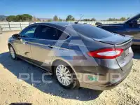 2013 Ford FUSION photo
