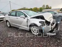 2013 Ford FUSION фото