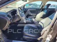 2013 Ford FUSION фото
