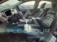 2013 Ford FUSION фото