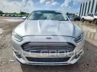 2013 Ford FUSION фото