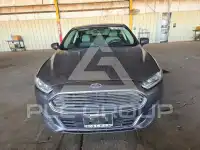 2013 Ford FUSION фото