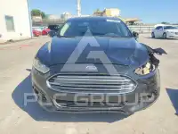 2013 Ford FUSION фото