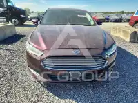 2013 Ford FUSION фото
