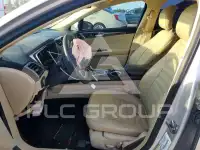 2013 Ford FUSION фото