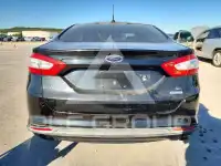2013 Ford FUSION фото