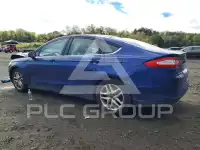 2013 Ford FUSION фото