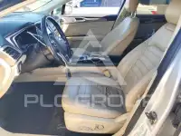 2013 Ford FUSION фото