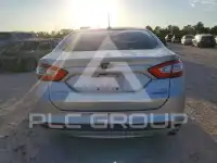 2013 Ford FUSION фото