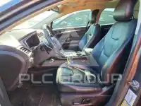 2013 Ford FUSION фото