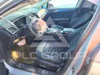2013 Ford FUSION фото