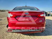 2013 Ford FUSION фото