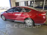 2013 Ford FUSION photo