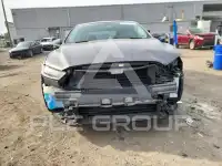 2013 Ford FUSION фото