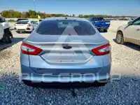 2013 Ford FUSION фото