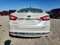 2013 Ford FUSION photo