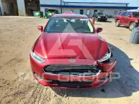 2013 Ford FUSION фото