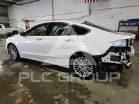 2013 Ford FUSION фото