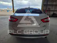 2013 Ford FUSION фото