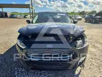 2013 Ford FUSION фото