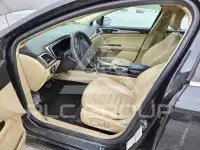 2013 Ford FUSION фото