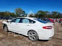 2013 Ford FUSION фото