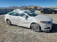 2013 Ford FUSION photo