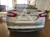 2013 Ford FUSION photo