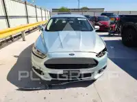 2013 Ford FUSION фото