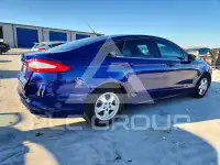2013 Ford FUSION photo
