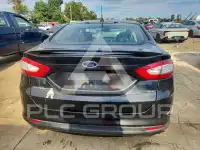 2013 Ford FUSION фото