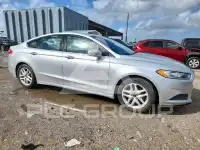 2013 Ford FUSION фото