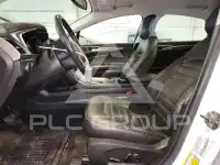 2013 Ford FUSION фото