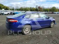 2013 Ford FUSION фото