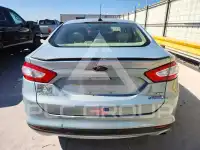 2013 Ford FUSION фото