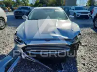 2013 Ford FUSION фото