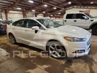 2013 Ford FUSION photo